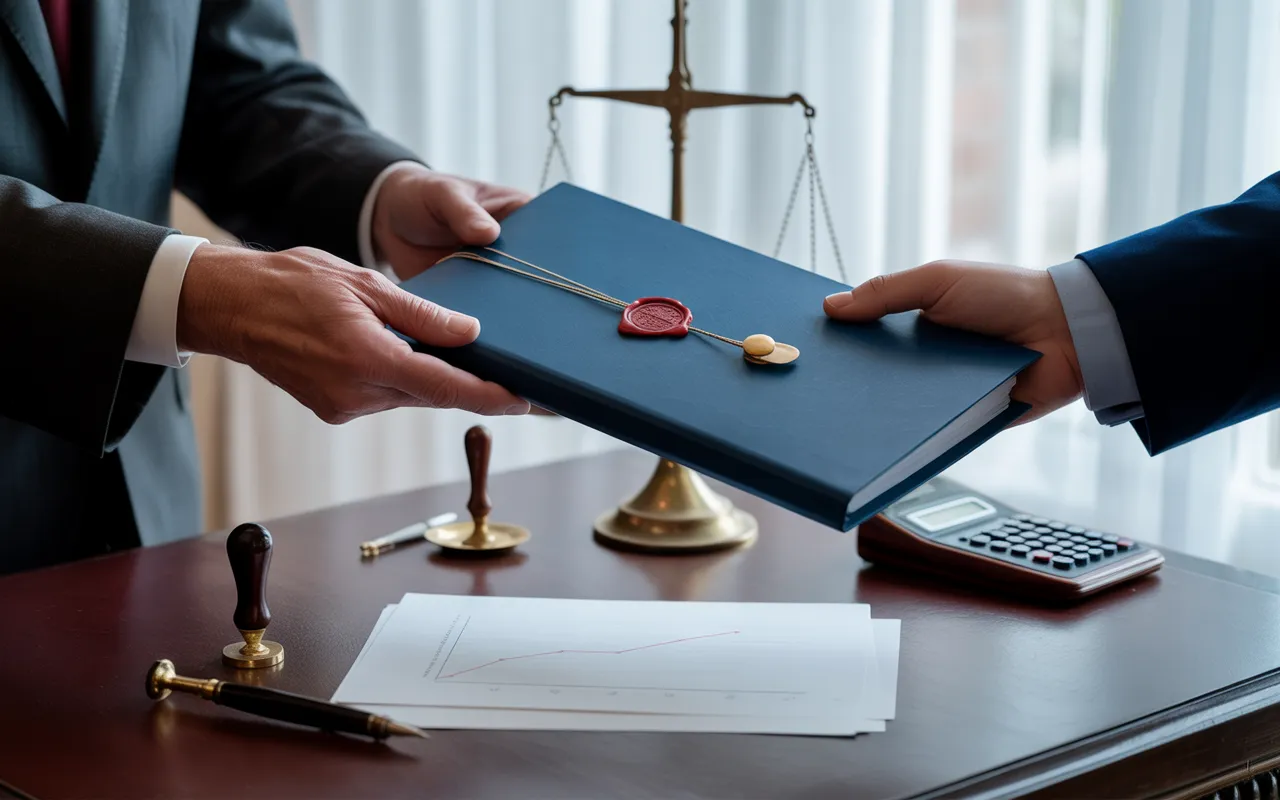 Donation-cession: fiscalité, conditions et risques 2025